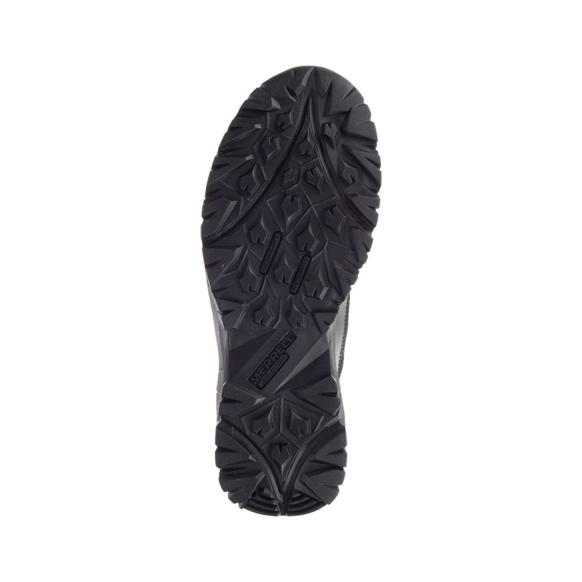 Bottes Merrell MQC Patrol Waterproof Noir Femme | T.X.DSFF